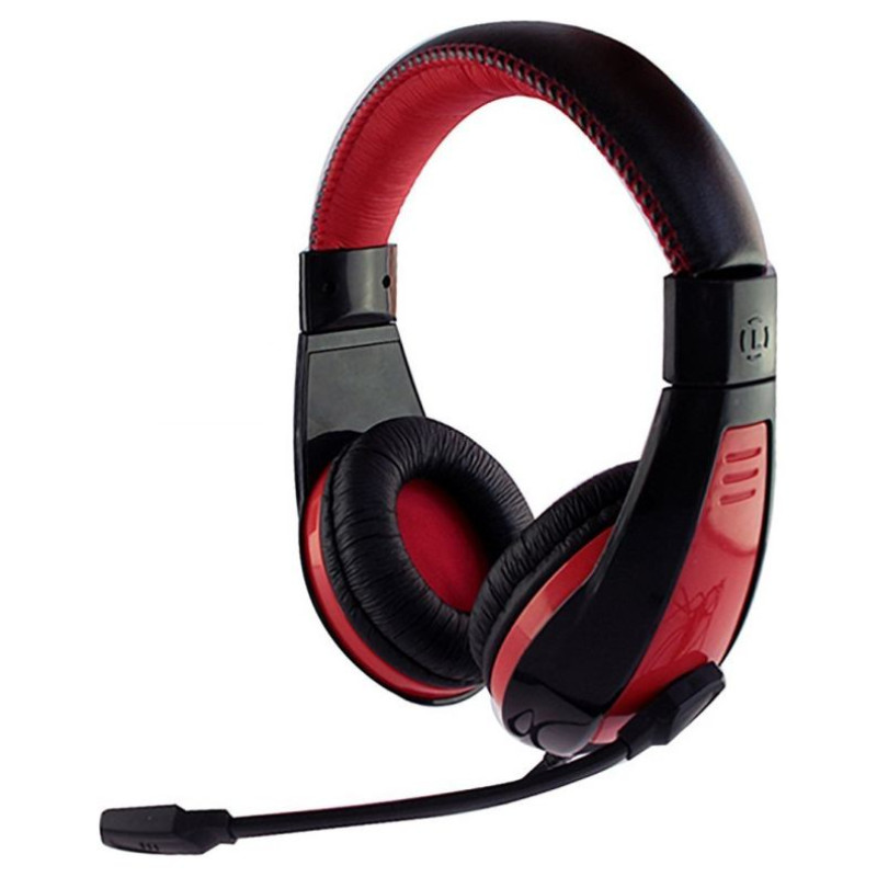 Media-Tech MT3574 Nemesis USB