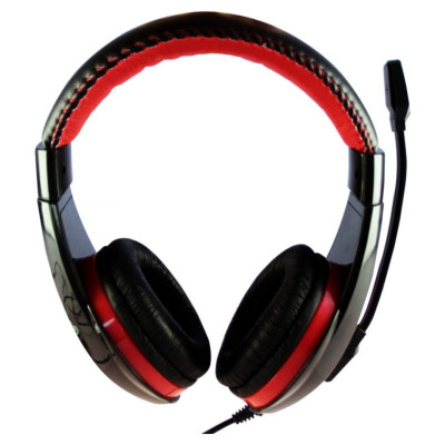 Media-Tech MT3574 Nemesis USB