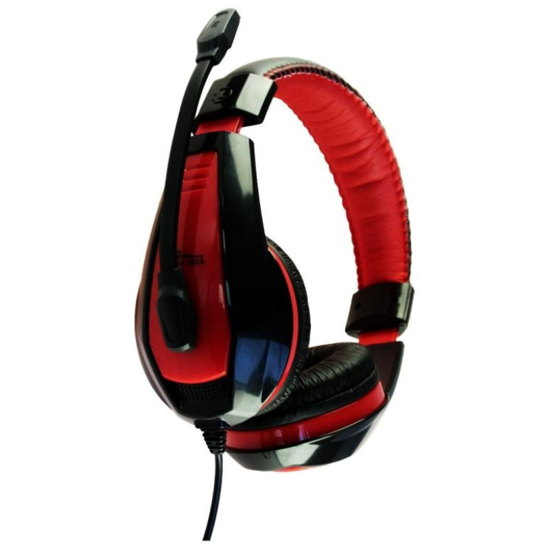 Media-Tech MT3574 Nemesis USB