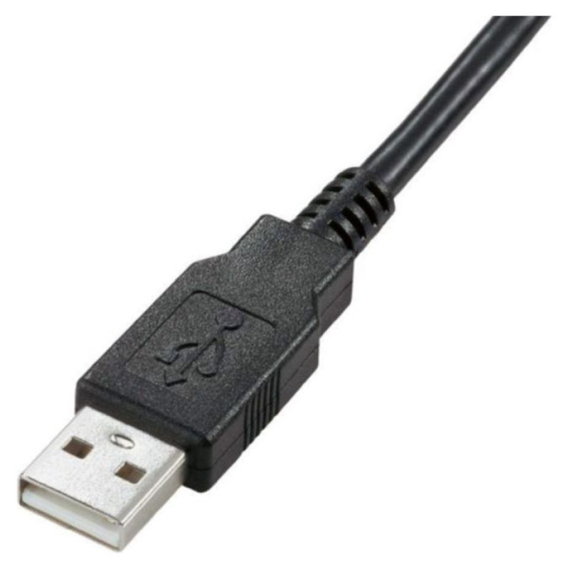 Media-Tech MT3574 Nemesis USB