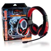 Media-Tech MT3574 Nemesis USB