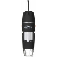 Media-Tech MT4096 Microscope USB 500X