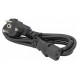 White Shark GPSU-G650M General 650W 80+ GOLD Full Modular
