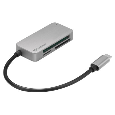Sandberg 136-38 Multi Card Reader Pro