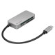 Sandberg 136-38 Multi Card Reader Pro