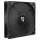 Sbox Fan CF-120/R