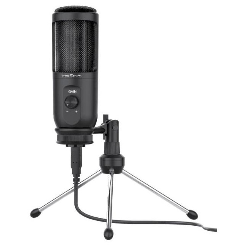 White Shark DSM-03 Taus