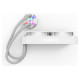Zalman Reserator5 Z24 White (ZE1225ASHx2)