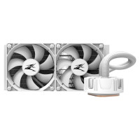 Zalman Reserator5 Z24 White (ZE1225ASHx2)
