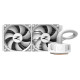 Zalman Reserator5 Z24 White (ZE1225ASHx2)