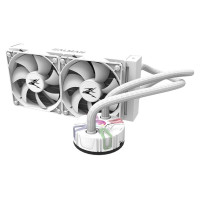 Zalman Reserator5 Z24 White (ZE1225ASHx2)