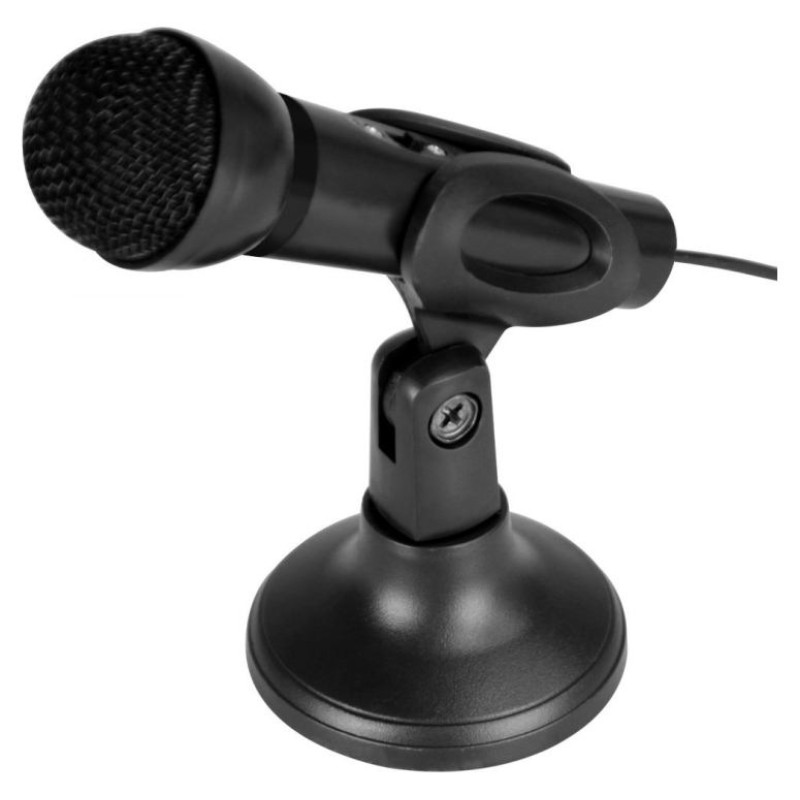 Media-Tech MT393 Micco SFX Microbhone