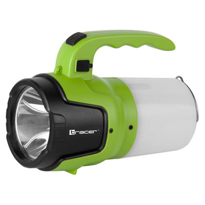 Tracer 46895 Search Light 1200mAh With Lamp