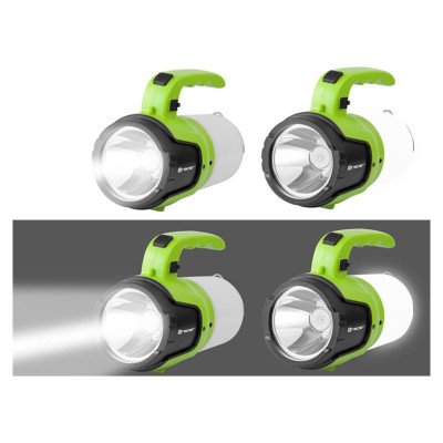 Tracer 46895 Search Light 1200mAh With Lamp