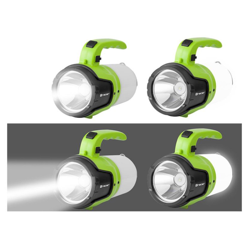 Tracer 46895 Search Light 1200mAh With Lamp