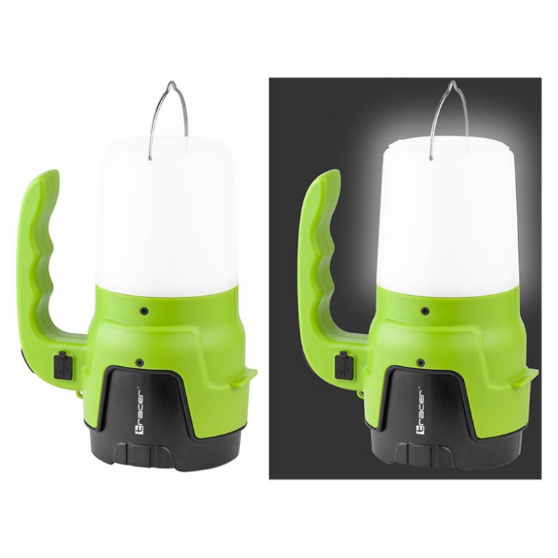 Tracer 46895 Search Light 1200mAh With Lamp