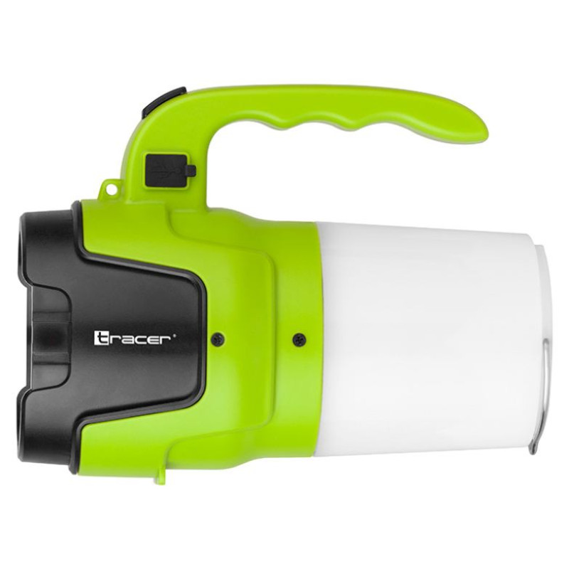Tracer 46895 Search Light 1200mAh With Lamp