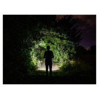 Tracer 46895 Search Light 1200mAh With Lamp