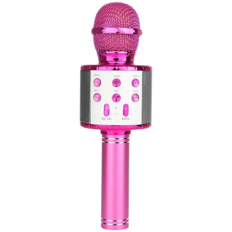 Manta MIC11-PK Pink