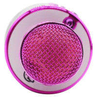Manta MIC11-PK Pink