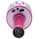Manta MIC11-PK Pink