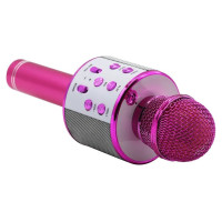 Manta MIC11-PK Pink