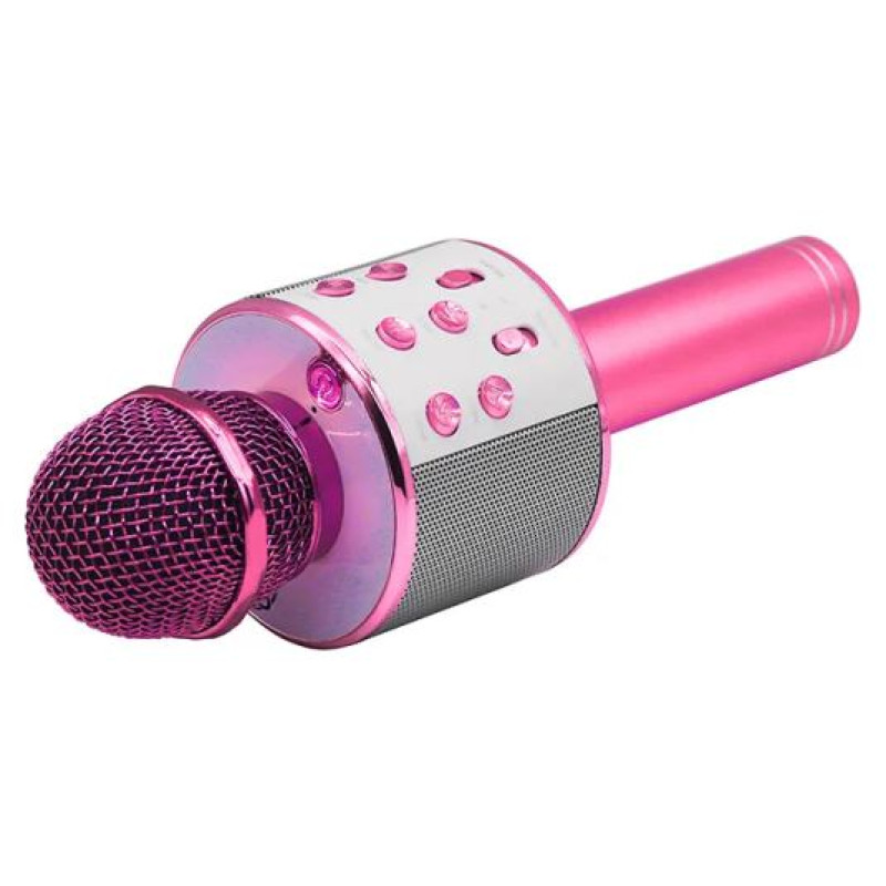 Manta MIC11-PK Pink