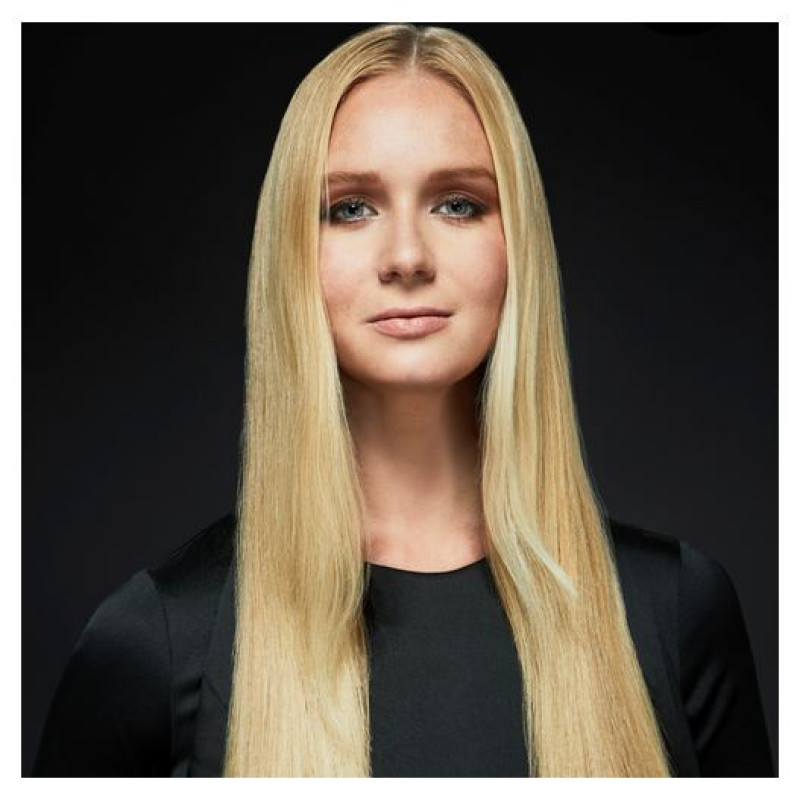 Revamp ST-1700X-EU2 Progloss Liberate Cordless Ceramic Compact Hair Straightener Black