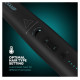 Revamp ST-1700X-EU2 Progloss Liberate Cordless Ceramic Compact Hair Straightener Black