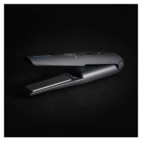 Revamp ST-1700X-EU2 Progloss Liberate Cordless Ceramic Compact Hair Straightener Black