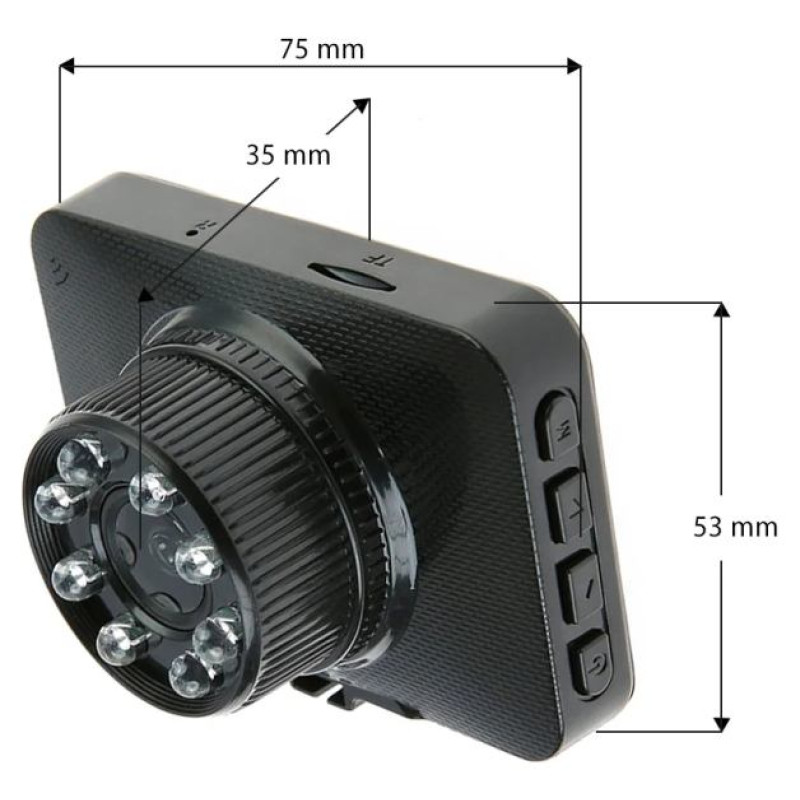 Manta DVR302H