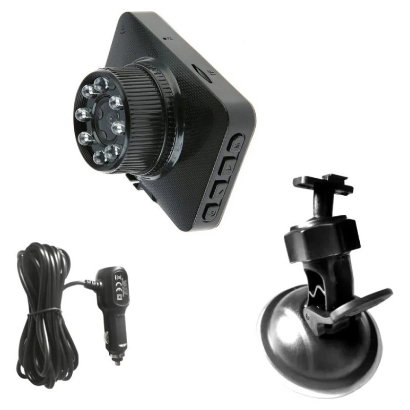 Manta DVR302H