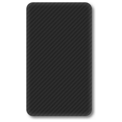 Eloop E30 Mobile Power Bank 5000mAh black
