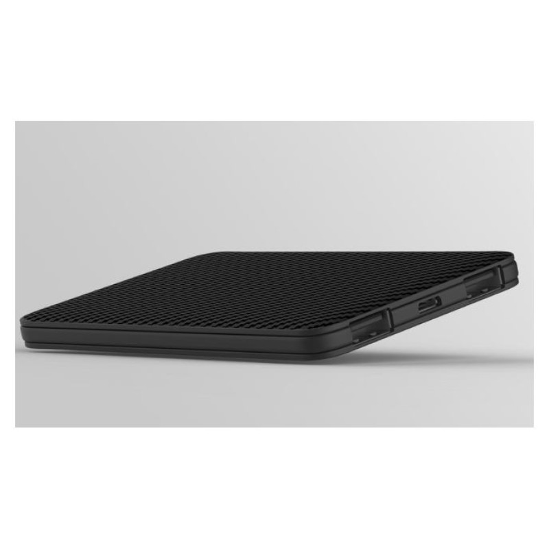 Eloop E30 Mobile Power Bank 5000mAh black