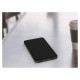 Eloop E30 Mobile Power Bank 5000mAh black