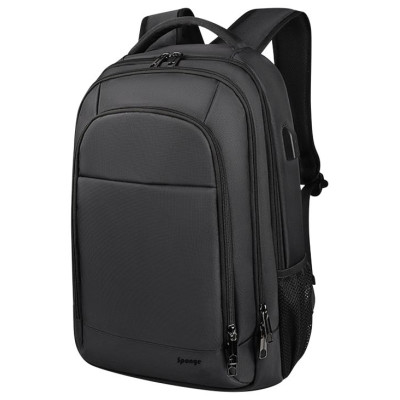 Sponge Business Backpack 14.1-15.6 black