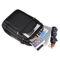 Sponge Business Backpack 14.1-15.6 black