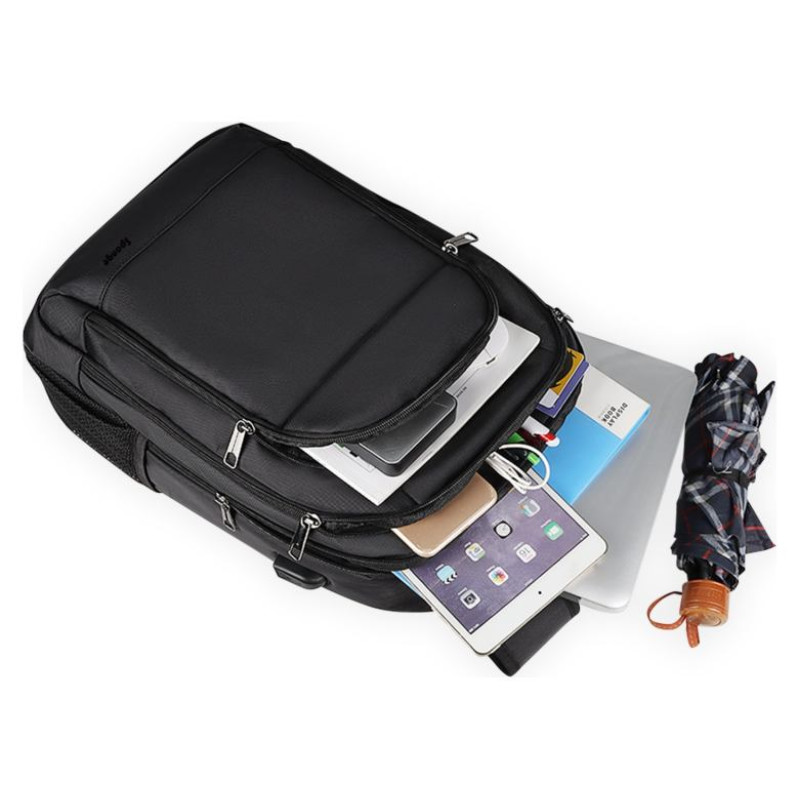 Sponge Business Backpack 14.1-15.6 black