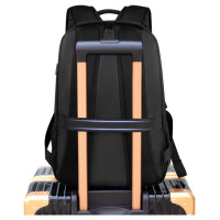 Sponge Business Backpack 14.1-15.6 black
