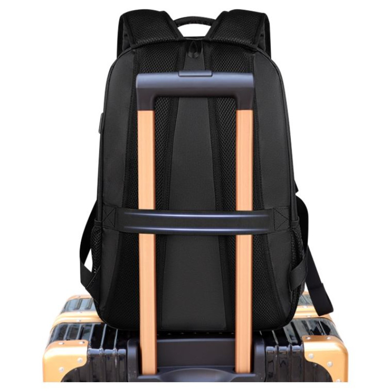 Sponge Business Backpack 14.1-15.6 black