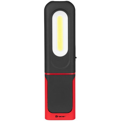 Tracer 47009 Workshop Torch OMNI LED 2x3W 1200mAh