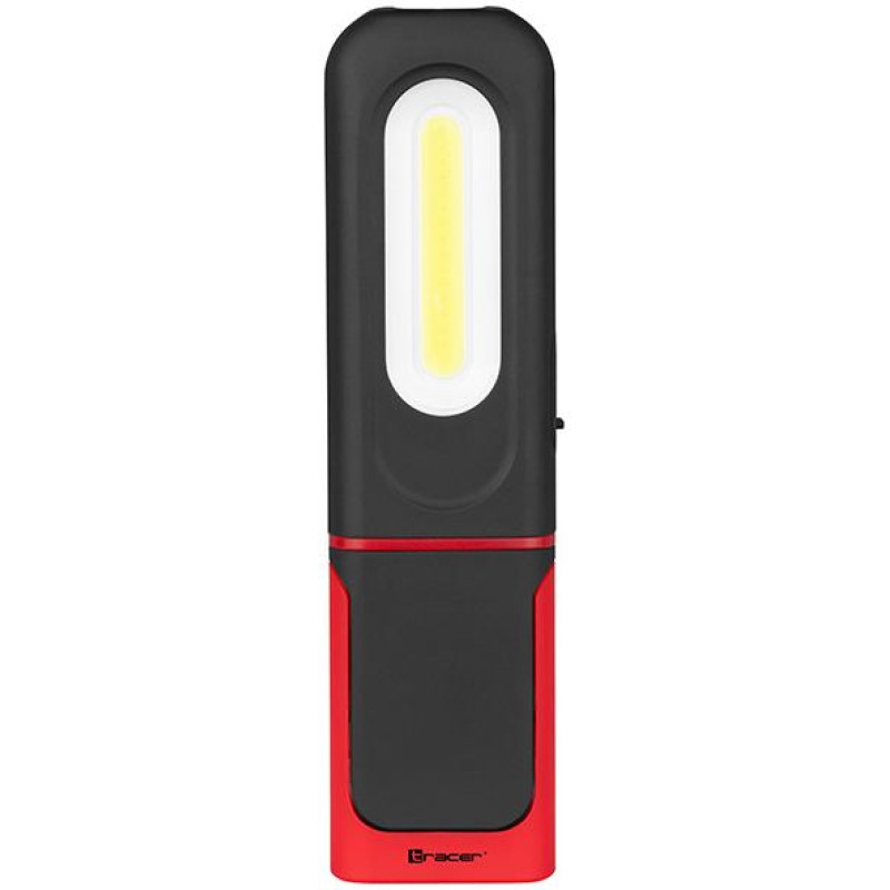 Tracer 47009 Workshop Torch OMNI LED 2x3W 1200mAh