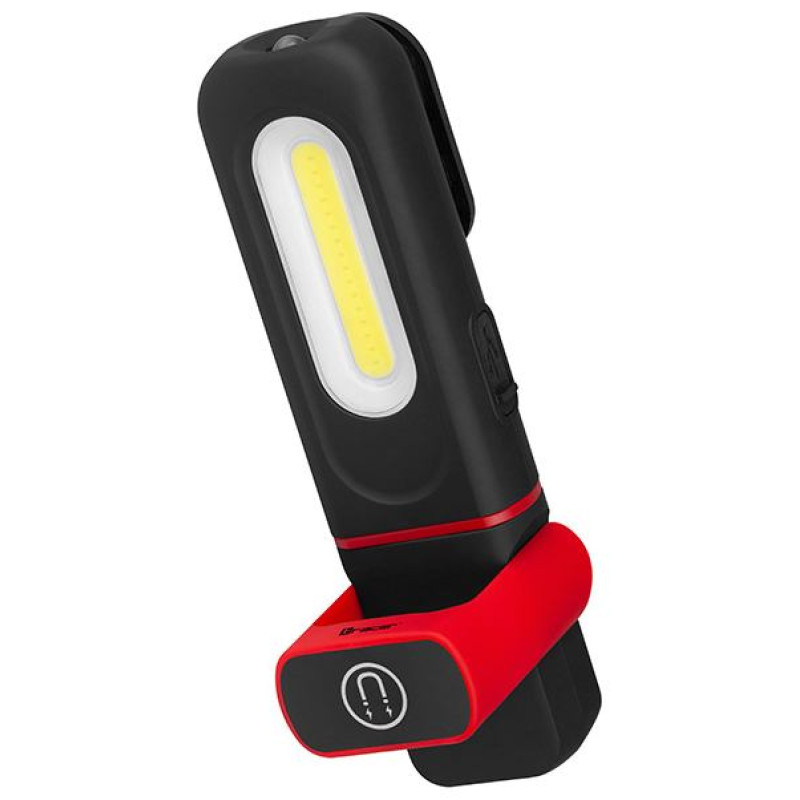 Tracer 47009 Workshop Torch OMNI LED 2x3W 1200mAh