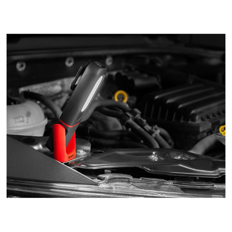 Tracer 47009 Workshop Torch OMNI LED 2x3W 1200mAh