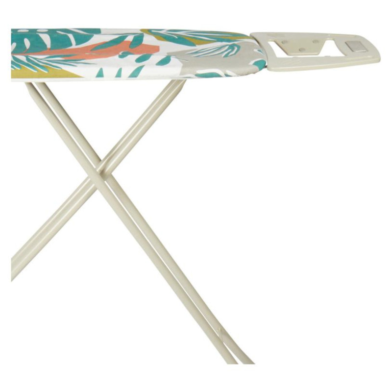 Salter LASAL72226WFLREU7 122 X 38 CM WARM IRONING BOARD - ROSALIE