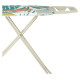Salter LASAL72226WFLREU7 122 X 38 CM WARM IRONING BOARD - ROSALIE