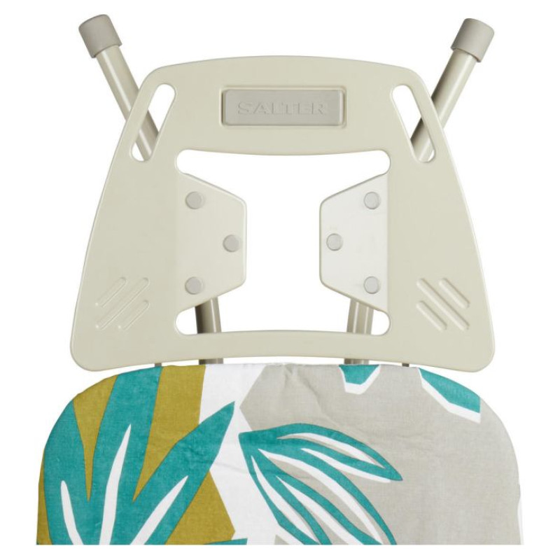 Salter LASAL72226WFLREU7 122 X 38 CM WARM IRONING BOARD - ROSALIE