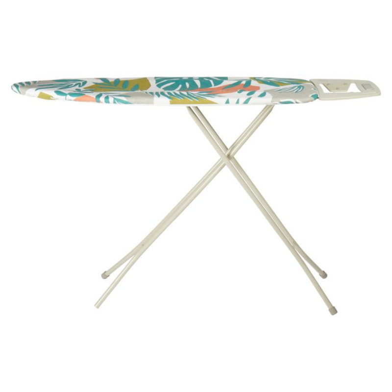 Salter LASAL72226WFLREU7 122 X 38 CM WARM IRONING BOARD - ROSALIE