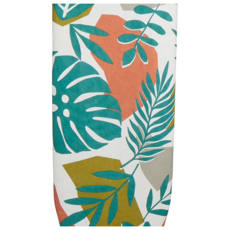 Salter LASAL72226WFLREU7 122 X 38 CM WARM IRONING BOARD - ROSALIE