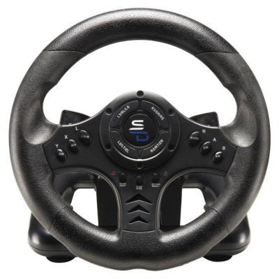 Subsonic Superdrive SV 450 Racing Wheel